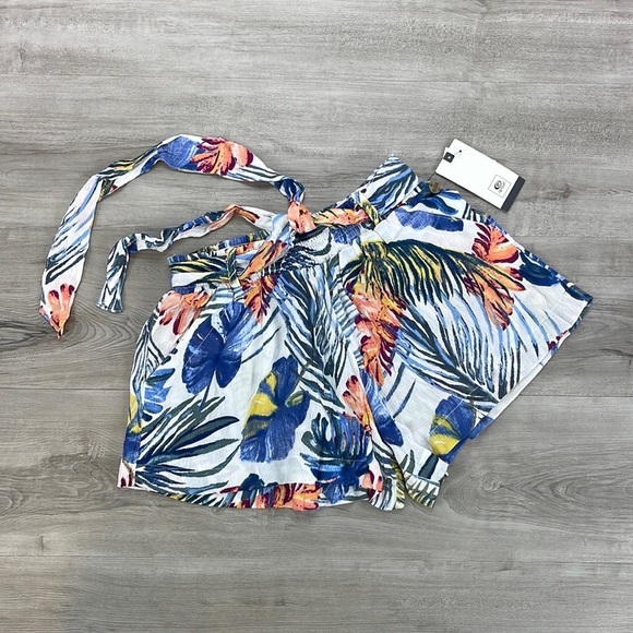 ☀️RIP CURL☀️ SAYULITA BEACH SHORTS - Picture 5 of 13